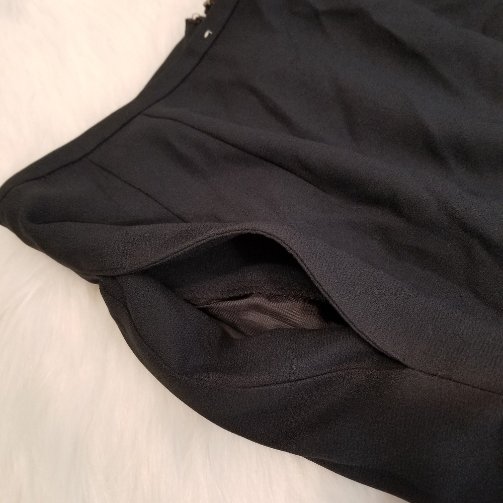 🌻🌺🌻VALERIE STEVENS SKIRT WITH POCKETS!! - Picture 4 of 6